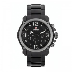 Expedition 6605 Grey Black MCBEPBA